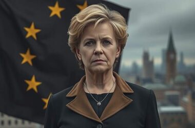 Can Ursula von der Leyen Outmaneuver the European Parliament?