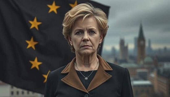 Can Ursula von der Leyen Outmaneuver the European Parliament?