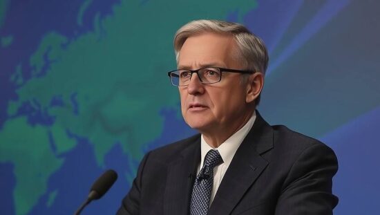 EU's Response to US Tariffs on the Table