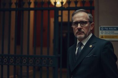 German Embassy Steps in for Imprisoned Non-Binary Citizen