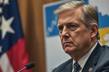 BOMBSHELL: Trump's Top Aide Reveals Shock Plan to CRUSH Russia's Economy!