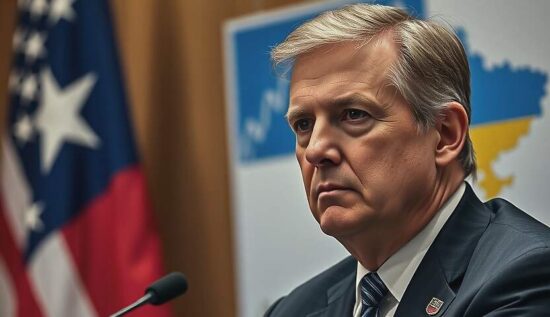 BOMBSHELL: Trump's Top Aide Reveals Shock Plan to CRUSH Russia's Economy!