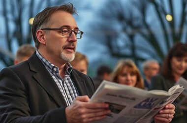 GREENS' SHOCKER: Habeck's Bombshell Announcement Leaves Party in Chaos