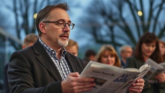 GREENS' SHOCKER: Habeck's Bombshell Announcement Leaves Party in Chaos