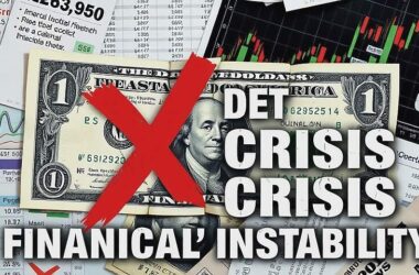 Can Trump Defuse the Debt Crisis?