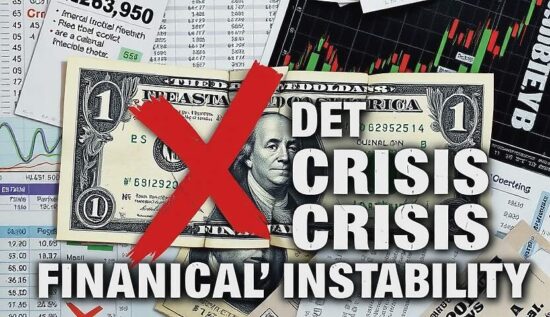 Can Trump Defuse the Debt Crisis?