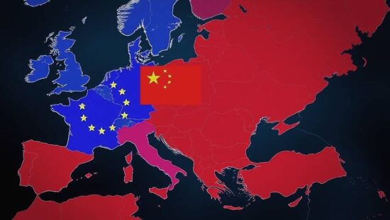 The Unlikely New Guarantor of the Continent?