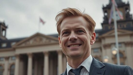 Lindner's Lucky 7: FDP Chief's Poll Surprises, Will He Win Big?