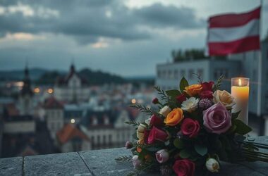 Syrian Refugee Unleashes Carnage, 14-Year-Old Dies in Fatal Stabbing Spree