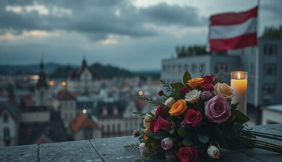 Syrian Refugee Unleashes Carnage, 14-Year-Old Dies in Fatal Stabbing Spree