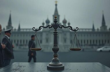 TRUTH BOMBSHELL: Kremlin Blasts 'One-Sided' Tribunal Plans Against Russia, Accuses West of Ignoring Reality