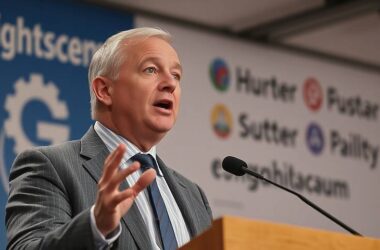 Wissing's Scathing Warning to the Party