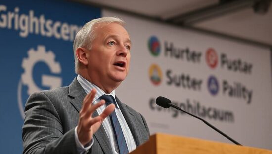 Wissing's Scathing Warning to the Party