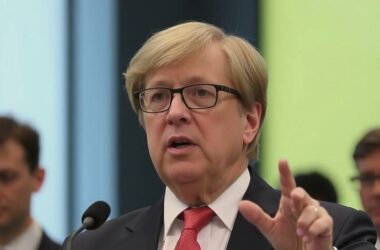 Will the Old Bundestag Sacrifice the Debt Brake for a Military Boost?