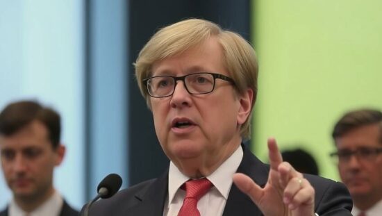 Will the Old Bundestag Sacrifice the Debt Brake for a Military Boost?