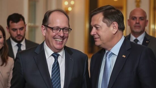 Chancellor's Birthday Bash Blunder Blasted Back!