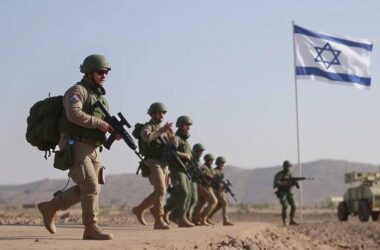 Troop Withdrawal Foiled in South Lebanon?