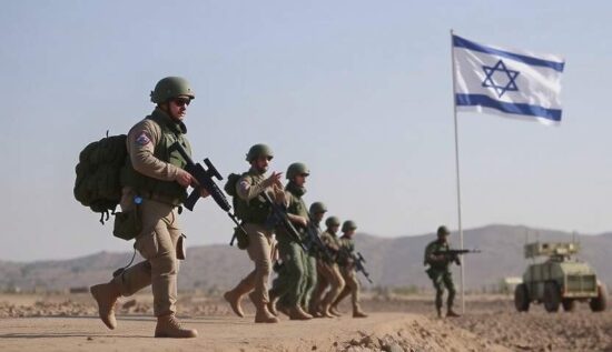 Troop Withdrawal Foiled in South Lebanon?