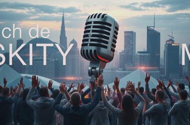 Frieden Stimme: A Global Call to Vote for Peace