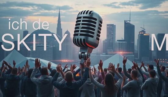 Frieden Stimme: A Global Call to Vote for Peace