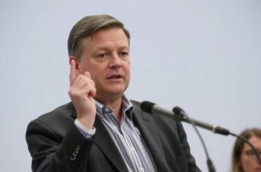 Green-Black Alliance on Federal Level a 'Dead End'