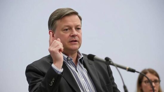 Green-Black Alliance on Federal Level a 'Dead End'