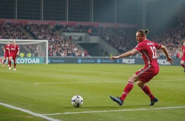 BAYERN BUST: Leverkusen Stuns Munich in Thrilling 0-0 Draw!