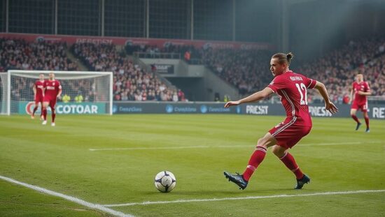BAYERN BUST: Leverkusen Stuns Munich in Thrilling 0-0 Draw!