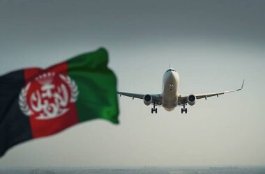 Only 5 Local Police, 22 Family Members Allowed In