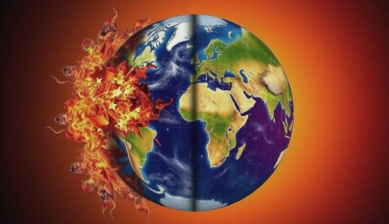 Deeds in the Ukraine Quagmire