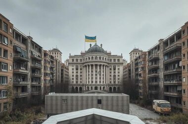 Corruption and a Fatal Flaw in the Quest for Peace