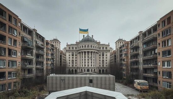 Corruption and a Fatal Flaw in the Quest for Peace