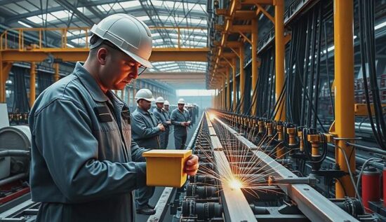 Russia's Economic Boom on the Brink of Collapse?