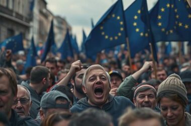 As Serbia Protests Reach Boiling Point, Brussels Pulls the Strings in a High-Stakes Game of Power