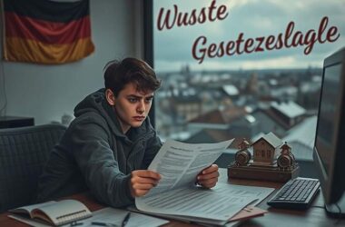 German Job Center Demands Refugee Pay Premium to Work, while Locals Get Paid Less!