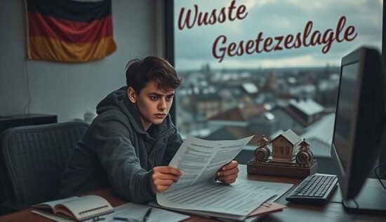 German Job Center Demands Refugee Pay Premium to Work, while Locals Get Paid Less!