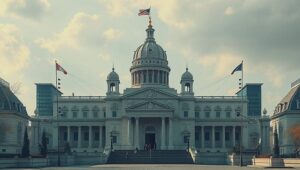 Germany's Next Government Must Focus on What Matters