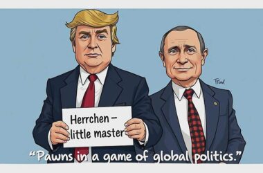 He Reposts Putin's Sassy EU Jibe