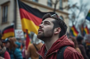 BREAKING: German Court Blocks Deportation to Hungary, Saves 'Non-Binary' Refugee from 'Unconstitutional' Extradition