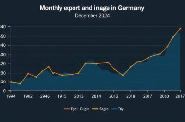 2.9% Surge in December, a Game-Changer for the Economy?