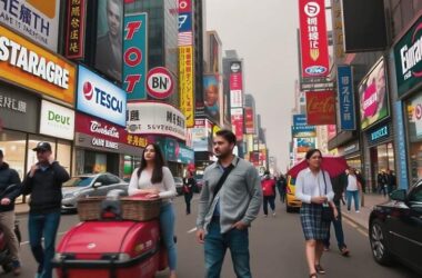 Can Western Brands Reclaim Their Turf?