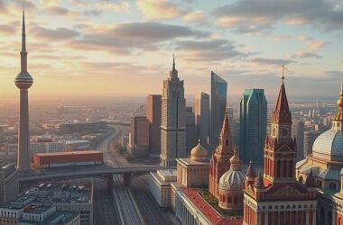 Can Trade Tame the Tensions?