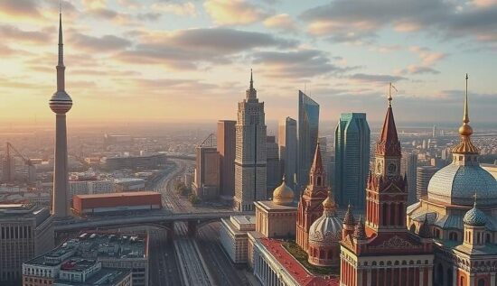 Can Trade Tame the Tensions?