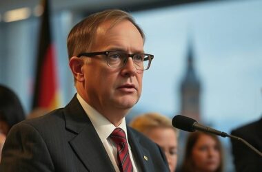 CDU-Generalsekretär fixiert Migrationsplan