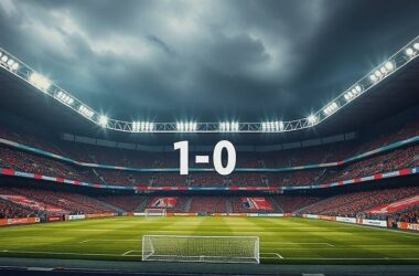 Leipzig's High Hopes Left in the Lurch!