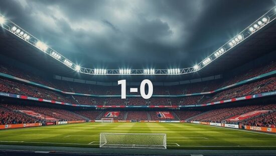 Leipzig's High Hopes Left in the Lurch!