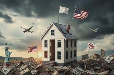 Experts Warn of Imminent US Economic Crash, But Is It a False Alarm?