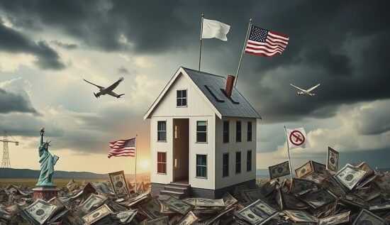 Experts Warn of Imminent US Economic Crash, But Is It a False Alarm?