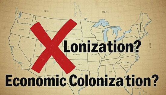 A New Versailles Treaty?