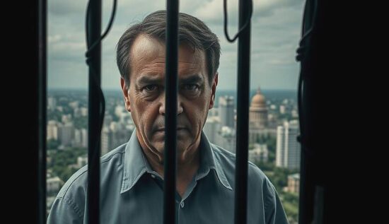 BOLSONARO'S BOMBSHELL: Ex-President Accused of Coup in Shock Turn of Events